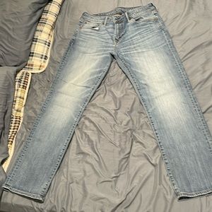 American Eagle Next Level Flex Men’s Jeans 34 32